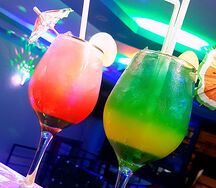 Cocktail sans alcool