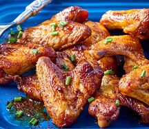 Chicken wings