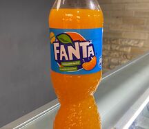 Ֆանտա