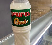 Թան
