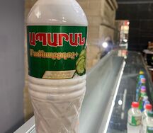 Մածնաբրդոշ