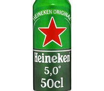 Heineken
