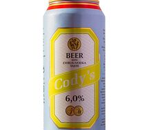 Codys bière