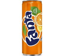 Fanta