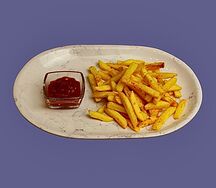 Картофель фри