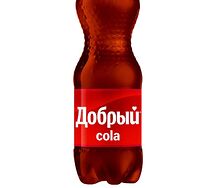 Добрый Cola