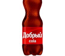 Добрый Cola