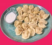 Классические пельмени