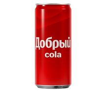 Добрый Cola