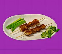 Куриные шпажки