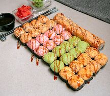 Сет Легендарный