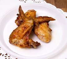 Крылышки куриные 1 шт