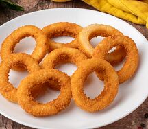 Луковые кольца
