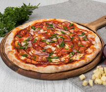 Napoletana