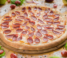 Pepperoni