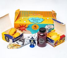 Kids Box