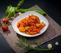 Панчани