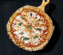 Margherita