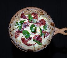 Bresaola