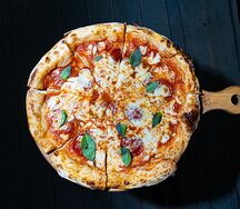 Napolitaine 