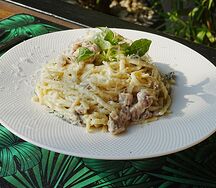 Carbonara 