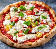 Ricotta