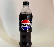 Պեպսի Զերո