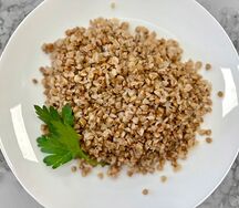 Հնդկաձավար