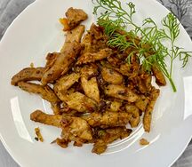 Սոյայի գուլյաշ