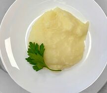 Կարտոֆիլի խյուս