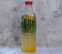 Лимонад классический