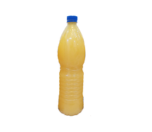 Jus de gingembre