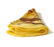 Crêpe