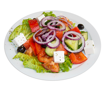 Salade grecque