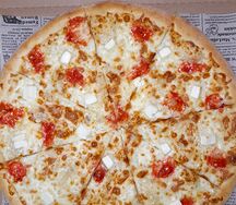 Четыре сыра