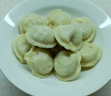 Пельмени