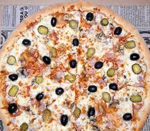 Каприччиозо