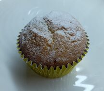 Классический кекс