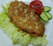 Отбивная Восторг