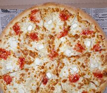 Четыре сыра