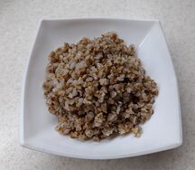 Гречневая каша