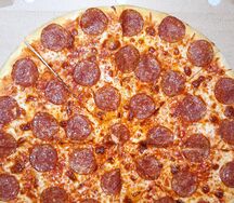 Пепперони