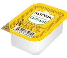 Соус Астория Сырный