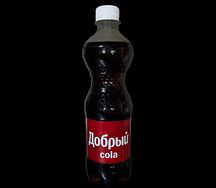 Добрый Cola