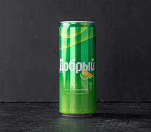 Добрый Лимон-лайм