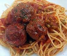 Spaghetti