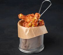 Крылышки куриные