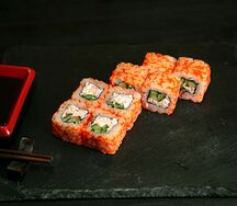 Калифорния Маки