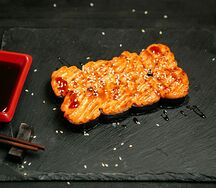 Ролл Якудза