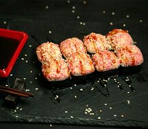Ролл Сакура